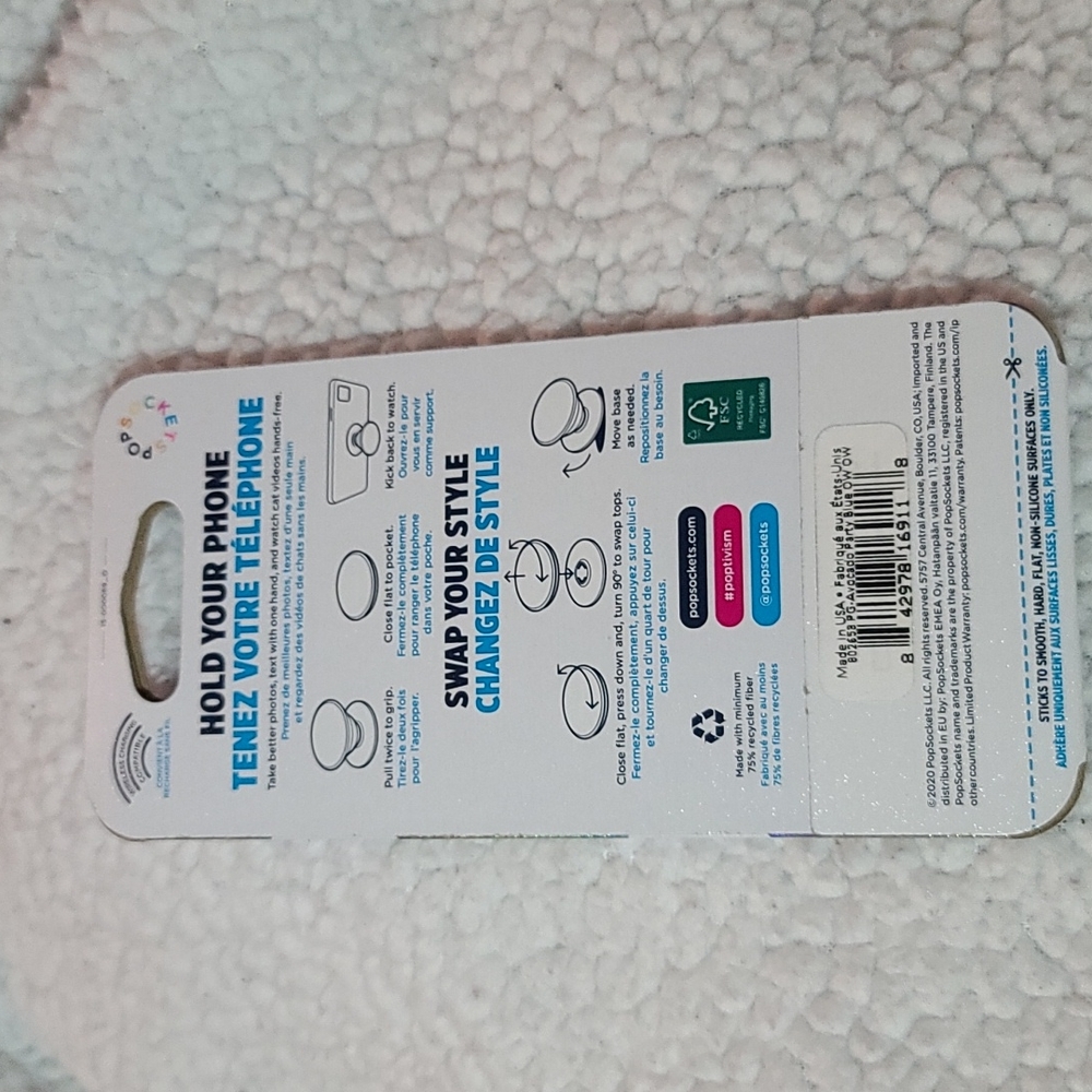Popsocket - Picture 2 of 3